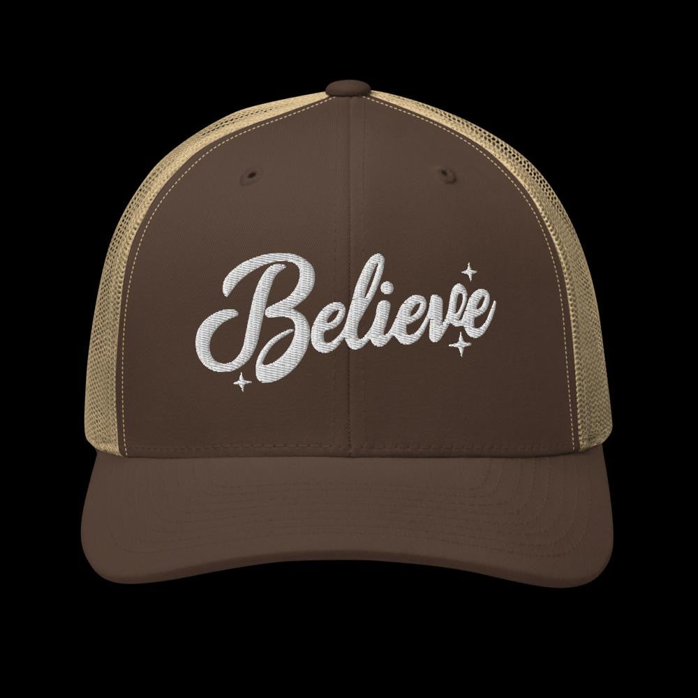 Berretto Brown/Khaki