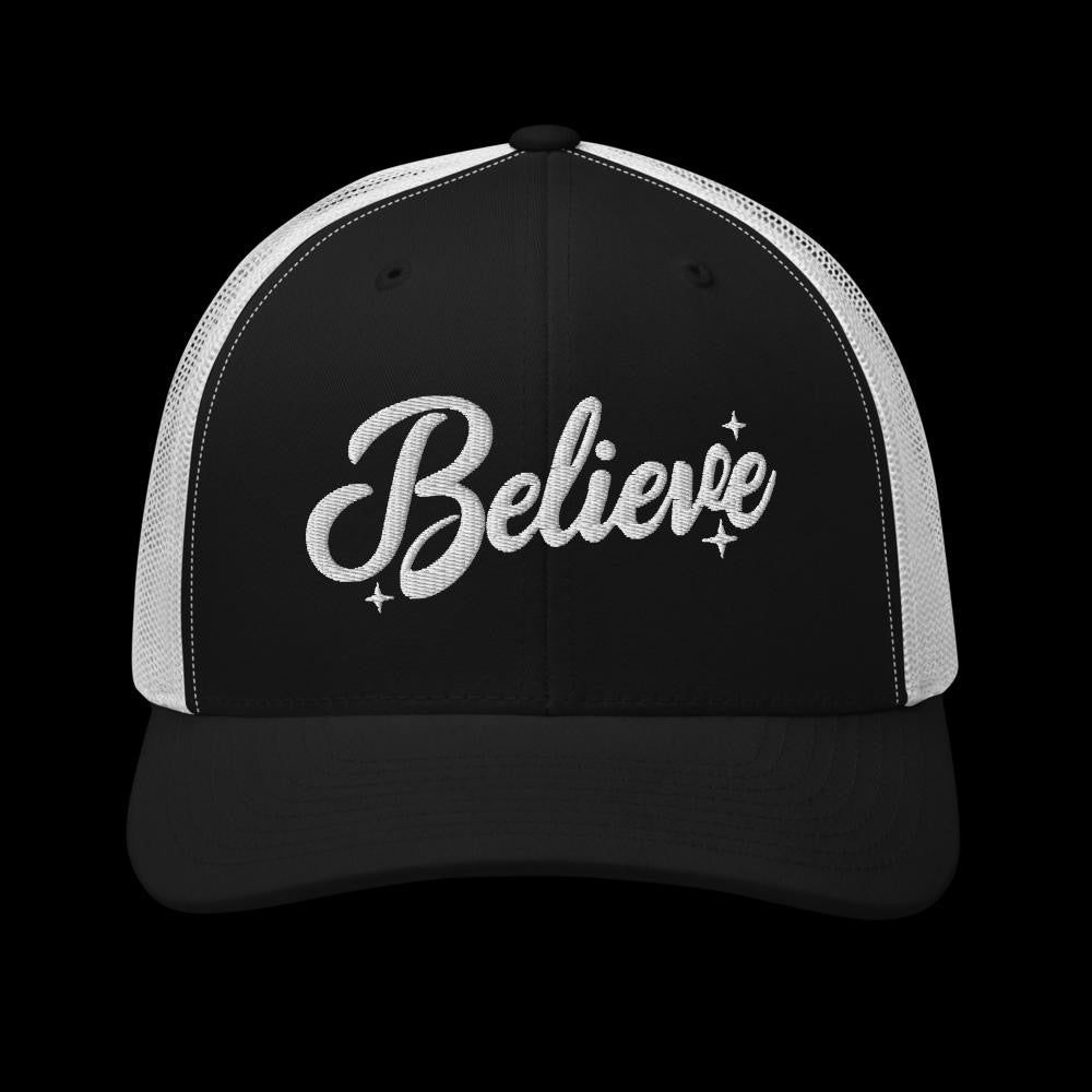 Berretto Black/White